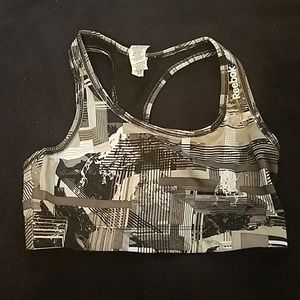 Reebok Sports Bra